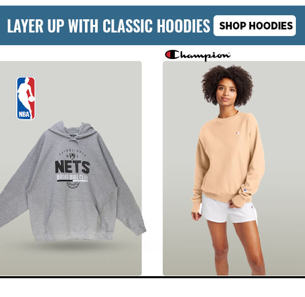 Champion sweater outlet modells coupon